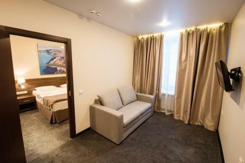 Hotel Tirvas