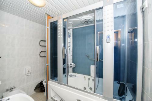 Hotel Tirvas