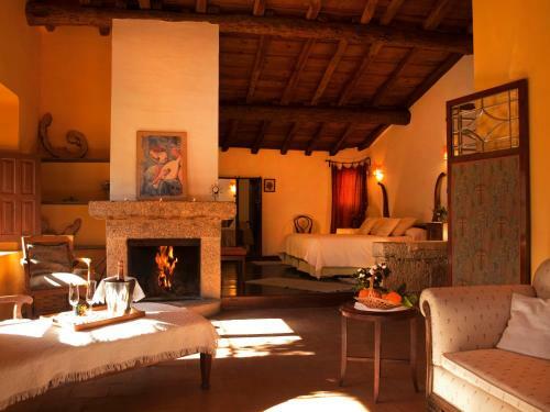 Agroturismo Casa Rural El Cabezo