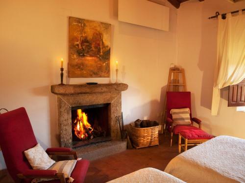 Agroturismo Casa Rural El Cabezo