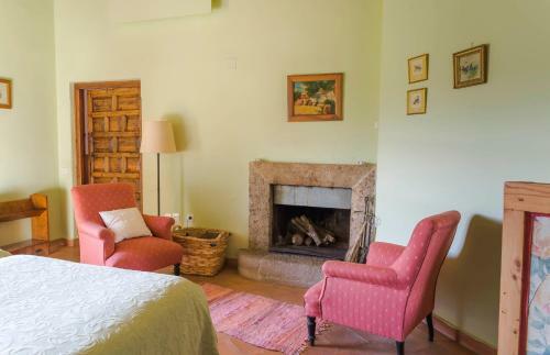 Agroturismo Casa Rural El Cabezo