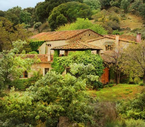Agroturismo Casa Rural El Cabezo
