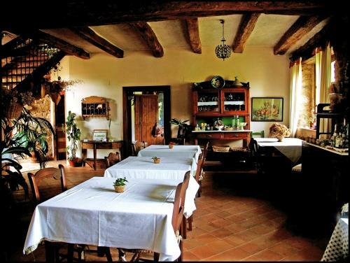 Agroturismo Casa Rural El Cabezo