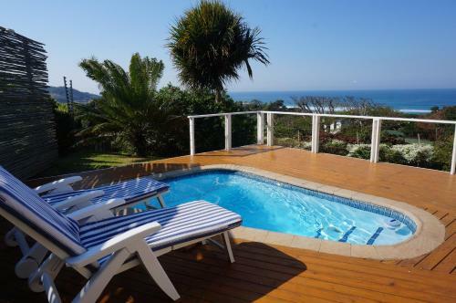 Codsview Beach House