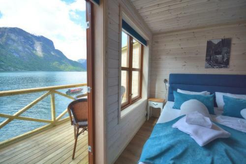 Hostal Vangsgaarden Gjestgiveri