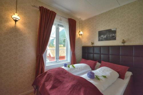 Hostal Vangsgaarden Gjestgiveri