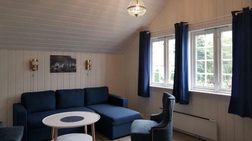Hostal Vangsgaarden Gjestgiveri