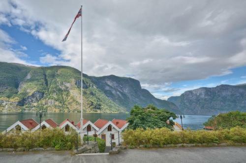 Hostal Vangsgaarden Gjestgiveri