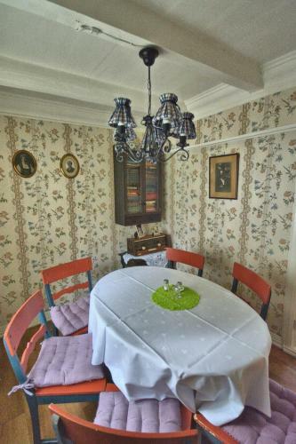 Hostal Vangsgaarden Gjestgiveri