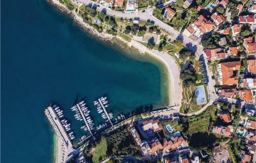 Holiday Home Pjescana Uvala 15