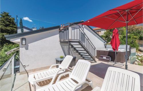 Holiday Home Pjescana Uvala 15