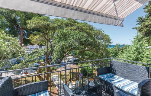 Holiday Home Pjescana Uvala 15