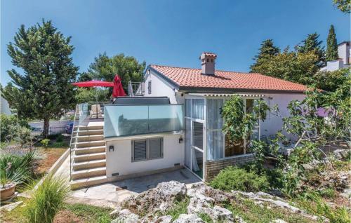Holiday Home Pjescana Uvala 15