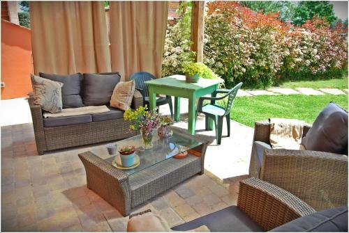 Bed & Breakfast Il Cantuccio