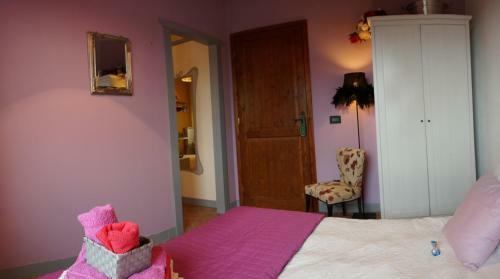 Bed & Breakfast Il Cantuccio