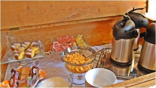 Bed & Breakfast Il Cantuccio