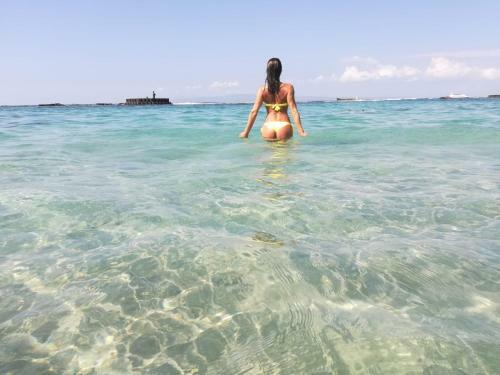 Anom Beach Hotel