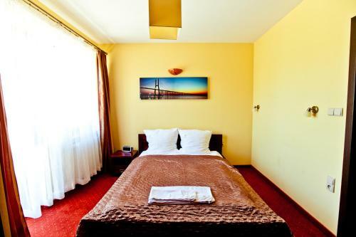 Hotel Dwa Bratanki