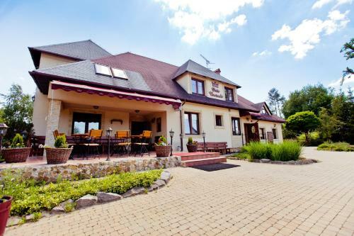 Hotel Dwa Bratanki