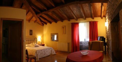 Agroturismo Rectoral De Goian