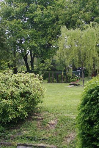 Agroturismo Rectoral De Goian