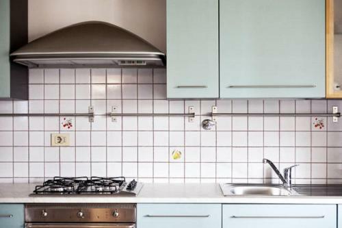 Apartamento Appartamento Grugliasco Luminoso