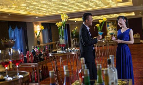 Classical Plaza Hotel