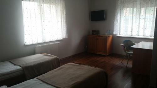 Hostal Villa Lena