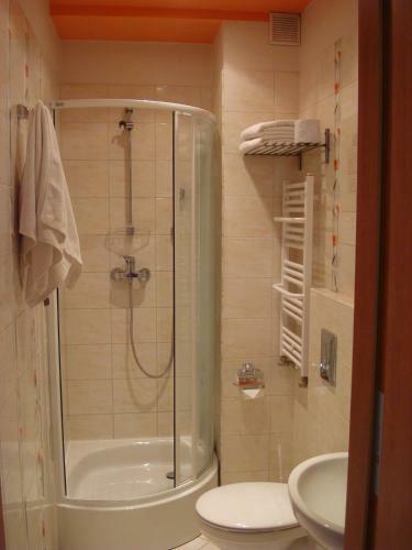 Hostal Villa Lena