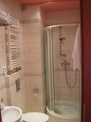 Hostal Villa Lena