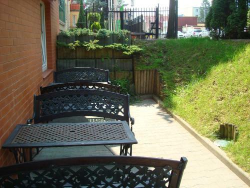 Hostal Villa Lena