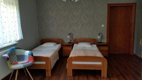 Hostal Villa Lena