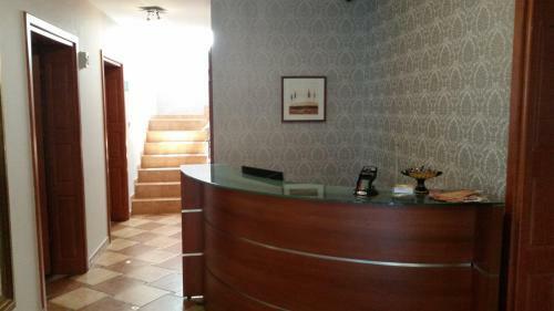 Hostal Villa Lena