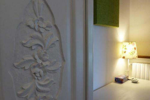 Bed And Breakfast Gea