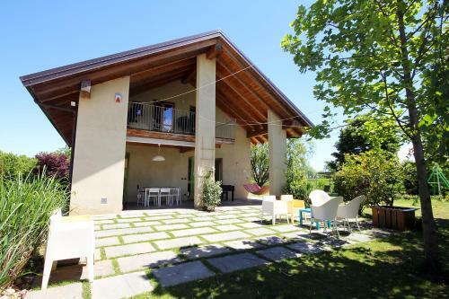 Bed And Breakfast Gea