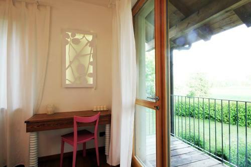 Bed And Breakfast Gea