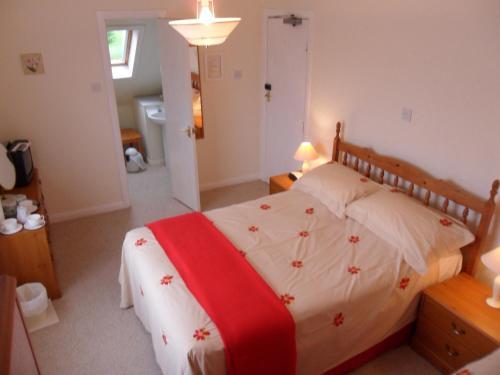 Hostal Pleasant View