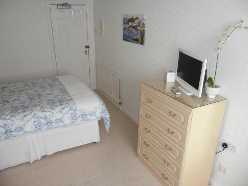 Hostal Pleasant View