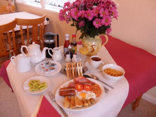 Hostal Pleasant View