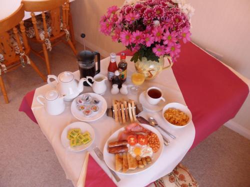 Hostal Pleasant View