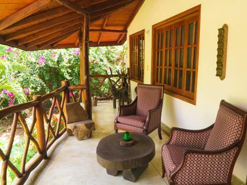 Hostal La Jorar�
