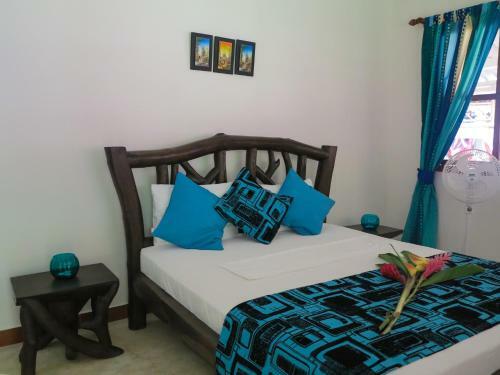 Hostal La Jorar�