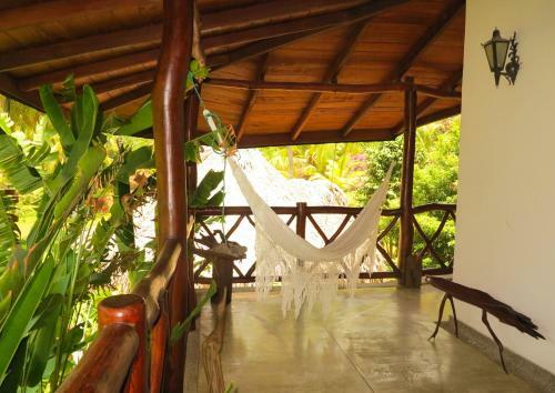 Hostal La Jorar�