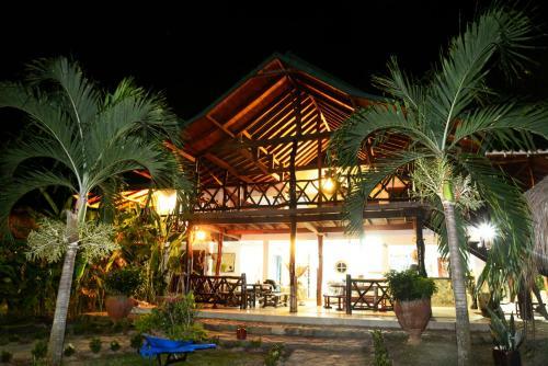 Hostal La Jorar�