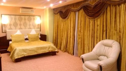 Hotel Byblov