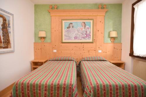 Hotel Albergo Da Gildo