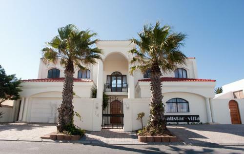 Allstar Villa