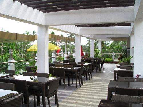Citi Hotel Hilongos