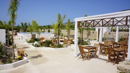 Agroturismo Villa Delle Palme Delfina