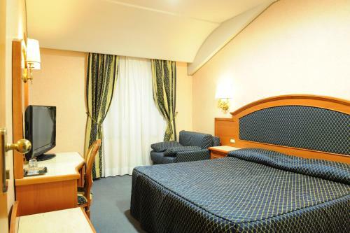 Hotel Albergo La Bella Venere